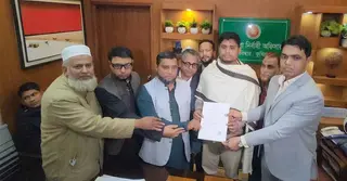 ইনসাফের প্রশ্নে ‘আনকম্প্রোমাইজিং’ অবস্থান থাকবে: হাসনাত আবদুল্লাহ